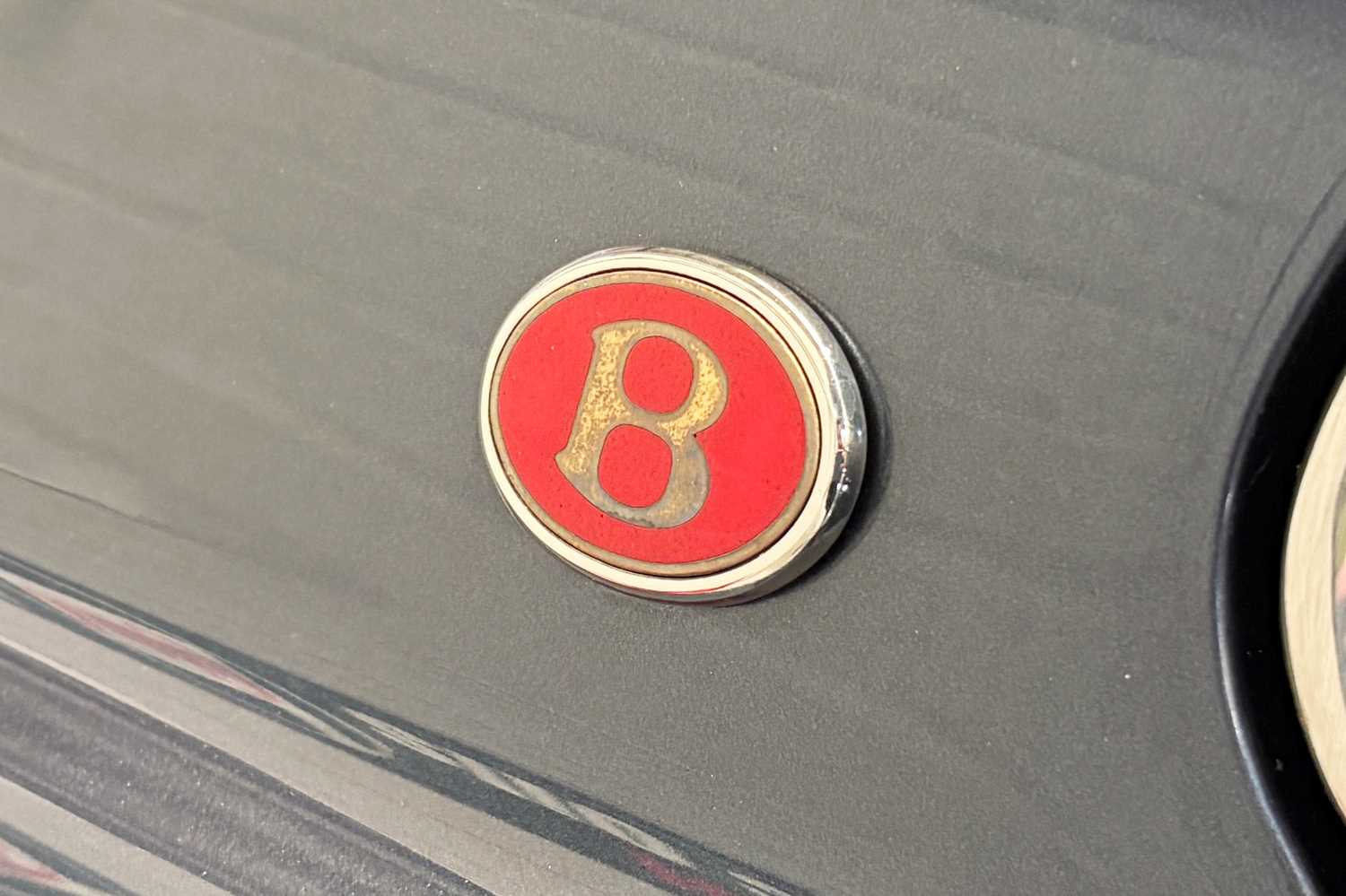 379 - 2002 Bentley Arnage Red Label