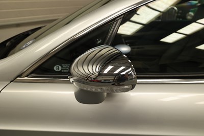 Lot 2004 Bentley Continental GT