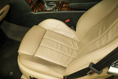 Lot 2004 Bentley Continental GT