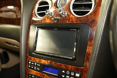 Lot 2004 Bentley Continental GT
