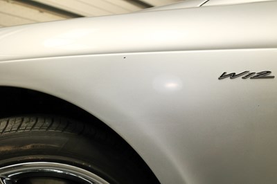 Lot 2004 Bentley Continental GT