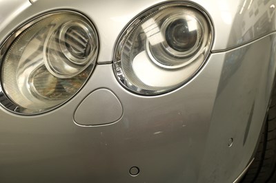 Lot 2004 Bentley Continental GT