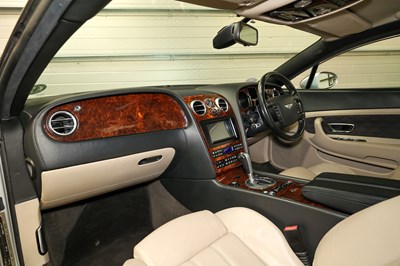 Lot 2004 Bentley Continental GT