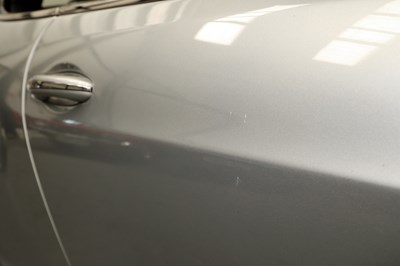 Lot 2004 Bentley Continental GT