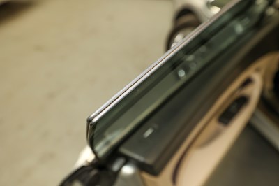 Lot 2004 Bentley Continental GT