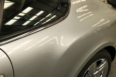 Lot 2004 Bentley Continental GT