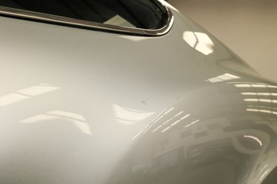 Lot 2004 Bentley Continental GT