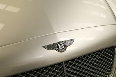 Lot 2004 Bentley Continental GT