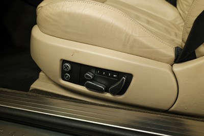 Lot 2004 Bentley Continental GT