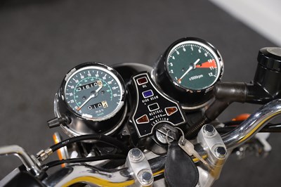 Lot 1979 Honda CB400F
