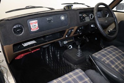 Lot 112 - 1975 Vauxhall Viva E Coupe