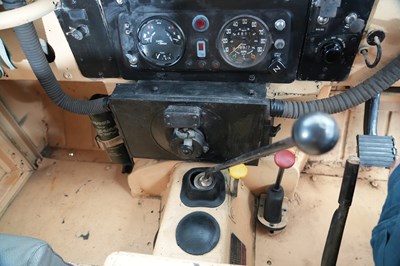 Lot 1980 Land Rover 88 Series III