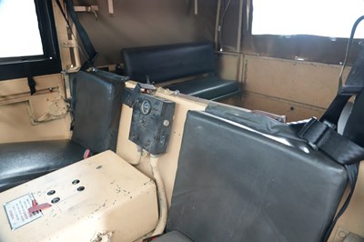 Lot 1980 Land Rover 88 Series III