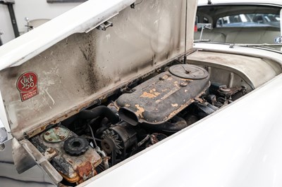 Lot 1962 Rolls Royce Silver Cloud II
