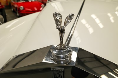 Lot 1962 Rolls Royce Silver Cloud II