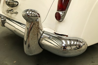 Lot 1962 Rolls Royce Silver Cloud II