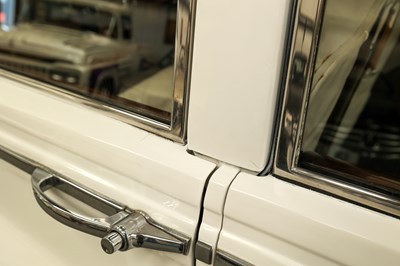 Lot 1962 Rolls Royce Silver Cloud II