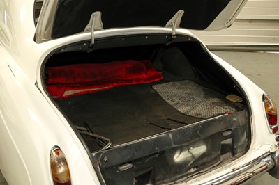 Lot 1962 Rolls Royce Silver Cloud II