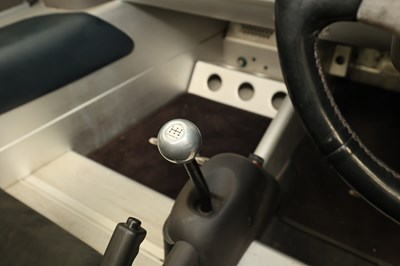 Lot 126 - 1998 Lotus Elise