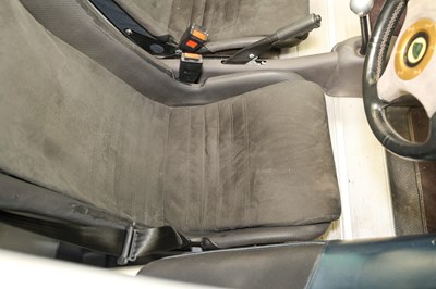 Lot 126 - 1998 Lotus Elise