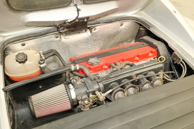 Lot 126 - 1998 Lotus Elise