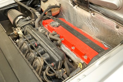 Lot 126 - 1998 Lotus Elise