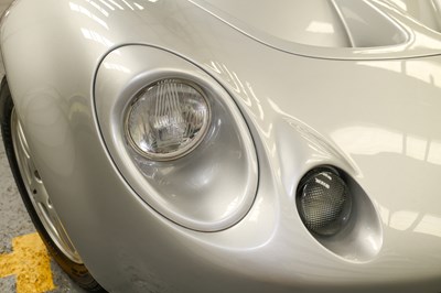 Lot 126 - 1998 Lotus Elise
