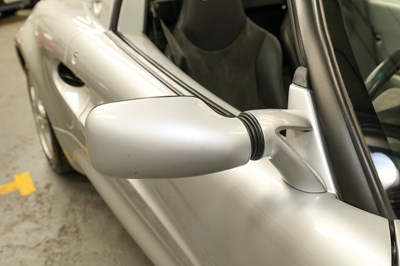 Lot 126 - 1998 Lotus Elise