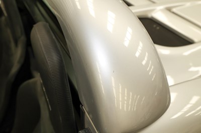 Lot 126 - 1998 Lotus Elise