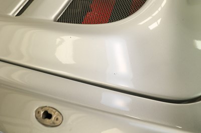 Lot 126 - 1998 Lotus Elise
