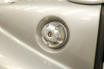 Lot 126 - 1998 Lotus Elise