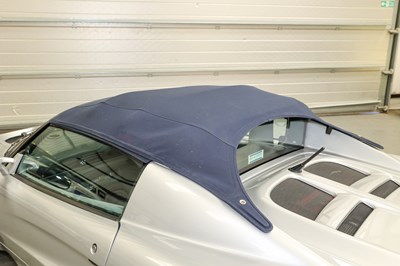 Lot 126 - 1998 Lotus Elise