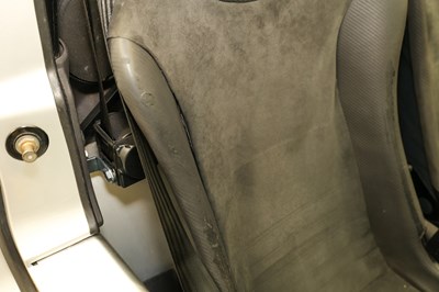Lot 126 - 1998 Lotus Elise