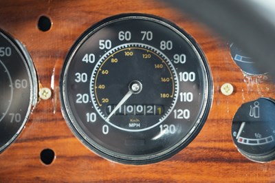 Lot 1974 Ford Escort RS2000