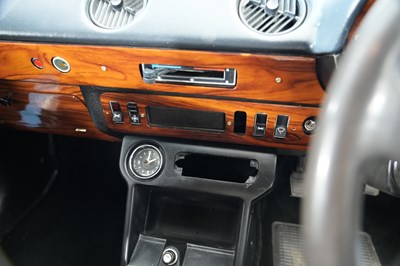 Lot 1974 Ford Escort RS2000