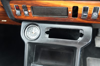Lot 1974 Ford Escort RS2000