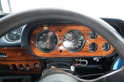 Lot 1974 Ford Escort RS2000