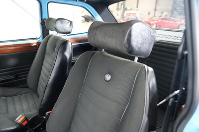 Lot 1974 Ford Escort RS2000