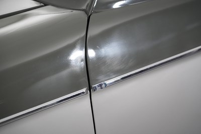 Lot 1963 Wolseley 1500 MKIII