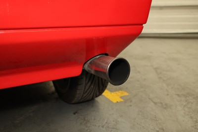 Lot 1988 Lancia Delta Integrale HF Turbo