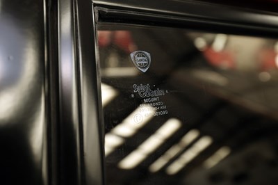 Lot 1988 Lancia Delta Integrale HF Turbo