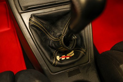 Lot 1988 Lancia Delta Integrale HF Turbo