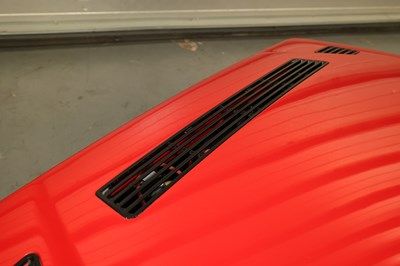 Lot 1988 Lancia Delta Integrale HF Turbo