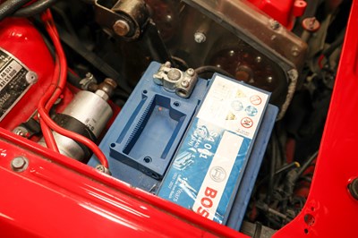 Lot 1988 Lancia Delta Integrale HF Turbo