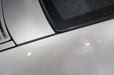 Lot 1998 Porsche 911 (996) Carrera 2