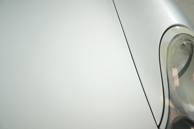 Lot 1998 Porsche 911 (996) Carrera 2