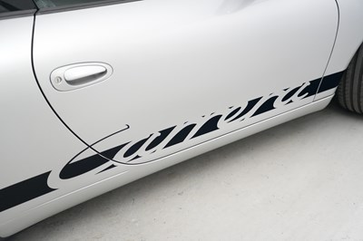 Lot 1998 Porsche 911 (996) Carrera 2
