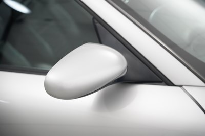 Lot 1998 Porsche 911 (996) Carrera 2