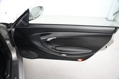 Lot 1998 Porsche 911 (996) Carrera 2