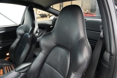 Lot 1998 Porsche 911 (996) Carrera 2